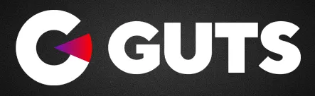 Guts Casino logo